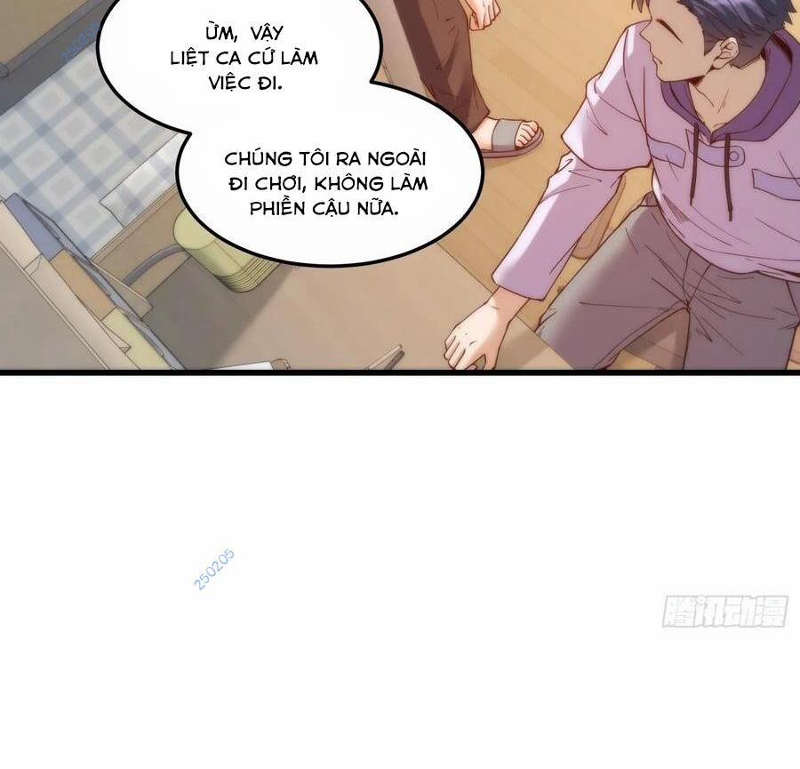 Trọng Sinh Không Làm Chạn Vương, Tôi Một Mình Nạp Game Thăng Cấp 61 trang 74