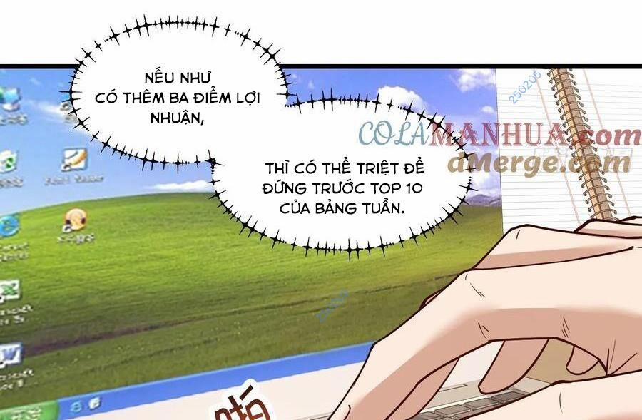 Trọng Sinh Không Làm Chạn Vương, Tôi Một Mình Nạp Game Thăng Cấp 61 trang 76