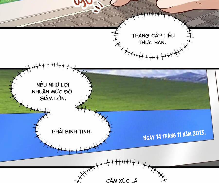 Trọng Sinh Không Làm Chạn Vương, Tôi Một Mình Nạp Game Thăng Cấp 61 trang 77