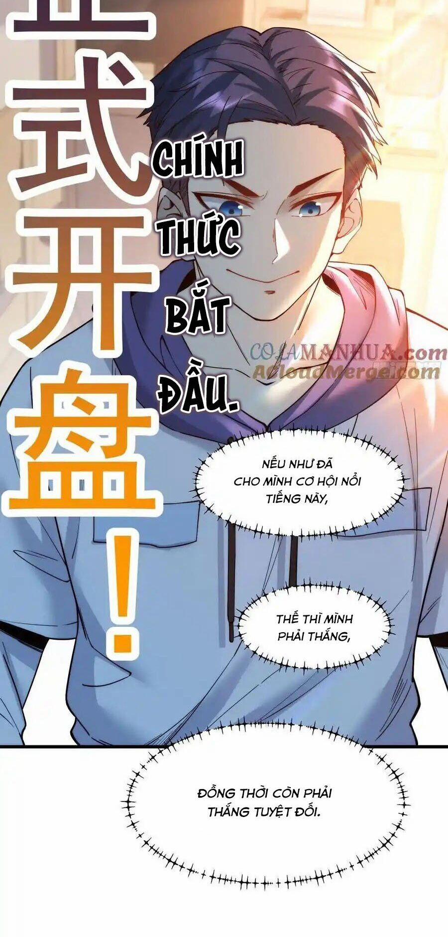 Trọng Sinh Không Làm Chạn Vương, Tôi Một Mình Nạp Game Thăng Cấp 62 trang 2