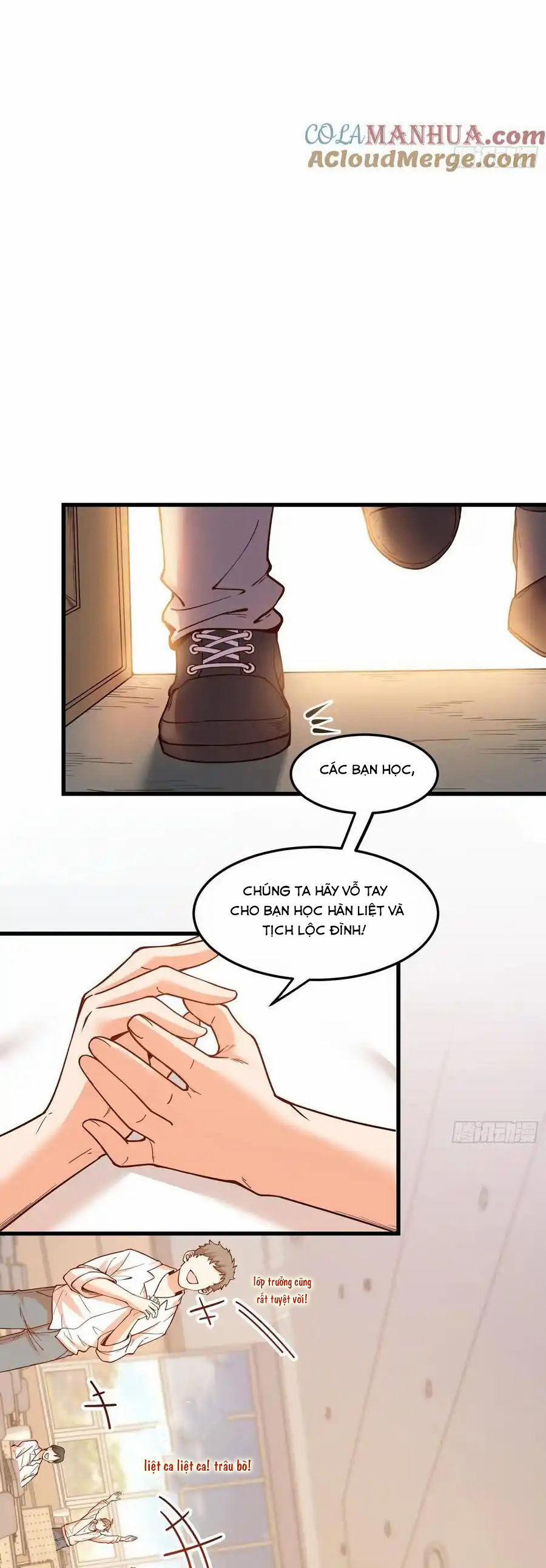 Trọng Sinh Không Làm Chạn Vương, Tôi Một Mình Nạp Game Thăng Cấp 62 trang 22