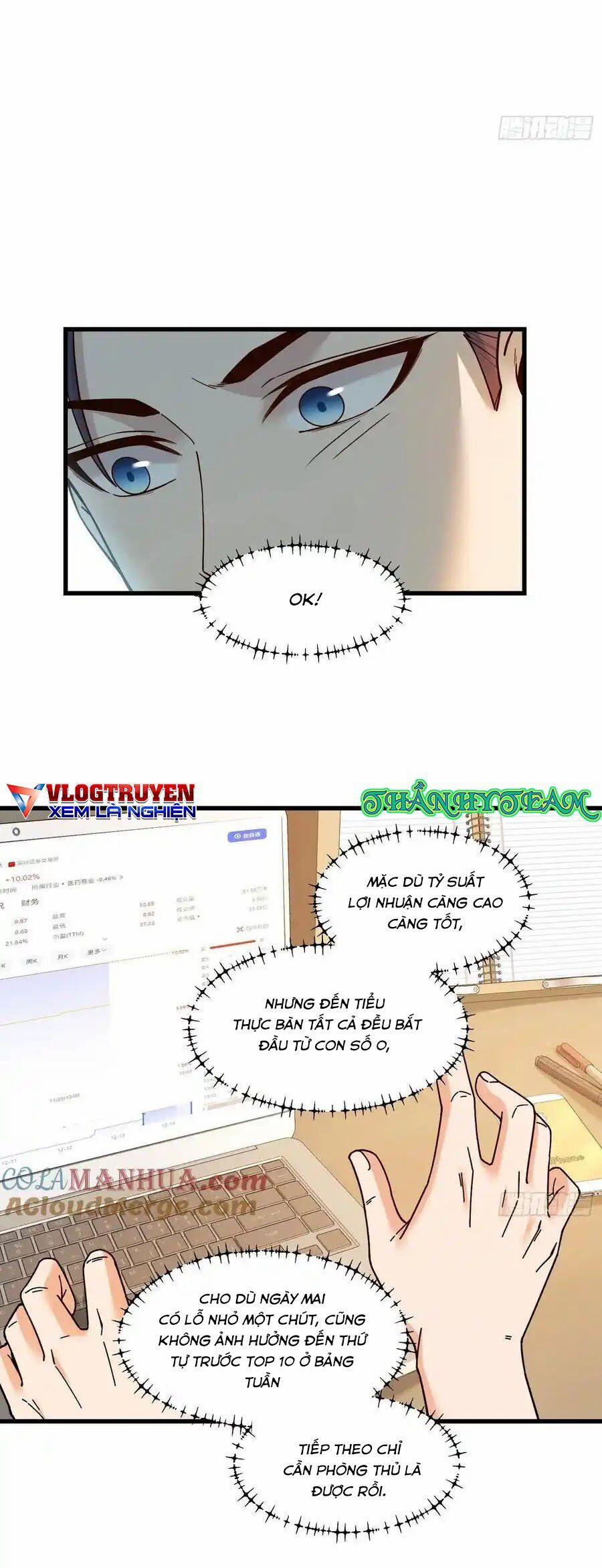 Trọng Sinh Không Làm Chạn Vương, Tôi Một Mình Nạp Game Thăng Cấp 62 trang 4