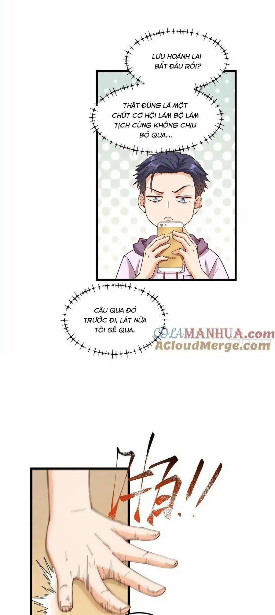 Trọng Sinh Không Làm Chạn Vương, Tôi Một Mình Nạp Game Thăng Cấp 62 trang 6