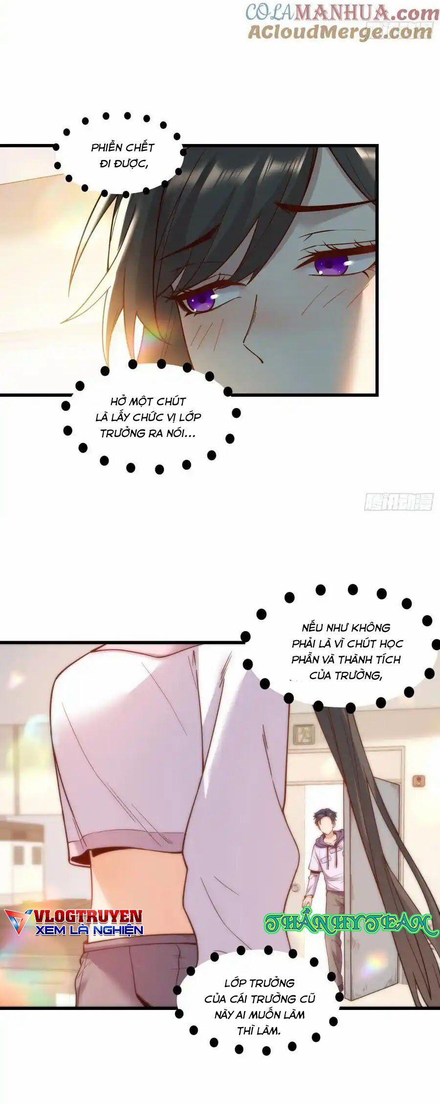 Trọng Sinh Không Làm Chạn Vương, Tôi Một Mình Nạp Game Thăng Cấp 62 trang 8