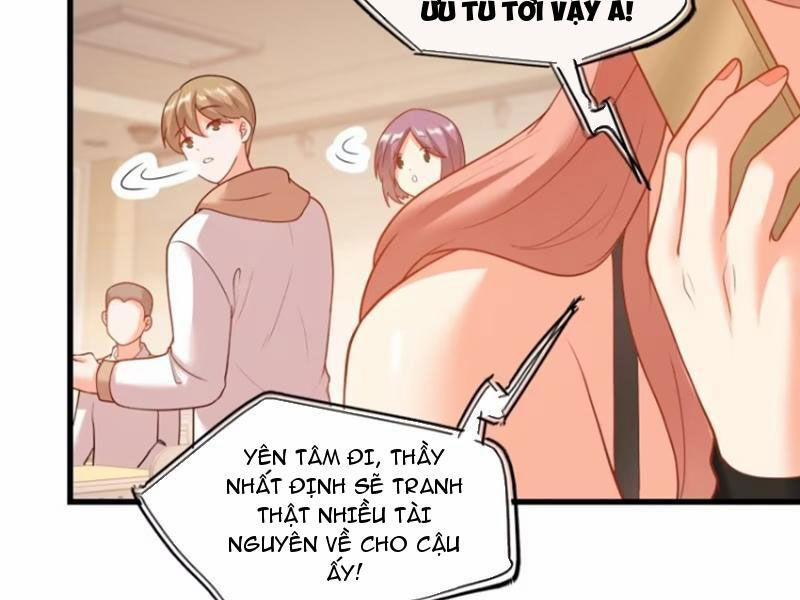 Trọng Sinh Không Làm Chạn Vương, Tôi Một Mình Nạp Game Thăng Cấp 64 trang 68