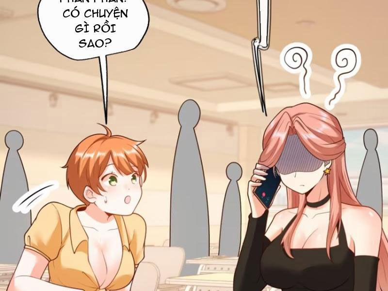 Trọng Sinh Không Làm Chạn Vương, Tôi Một Mình Nạp Game Thăng Cấp 64 trang 70