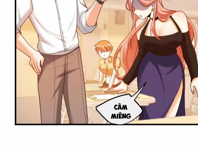 Trọng Sinh Không Làm Chạn Vương, Tôi Một Mình Nạp Game Thăng Cấp 65 trang 10