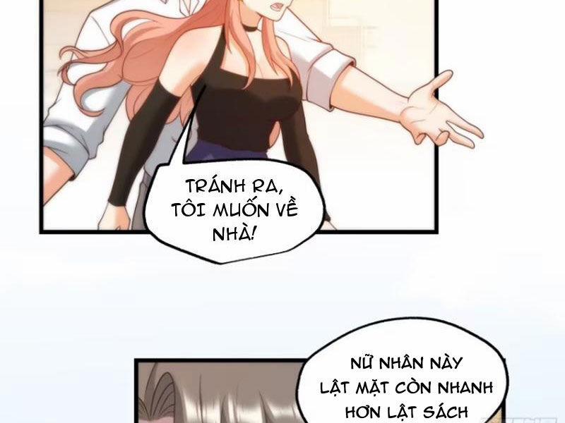 Trọng Sinh Không Làm Chạn Vương, Tôi Một Mình Nạp Game Thăng Cấp 65 trang 15