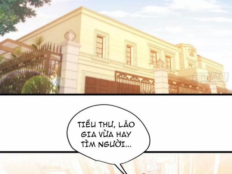 Trọng Sinh Không Làm Chạn Vương, Tôi Một Mình Nạp Game Thăng Cấp 65 trang 27