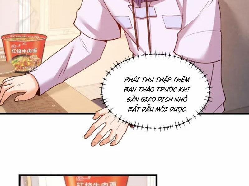 Trọng Sinh Không Làm Chạn Vương, Tôi Một Mình Nạp Game Thăng Cấp 65 trang 37