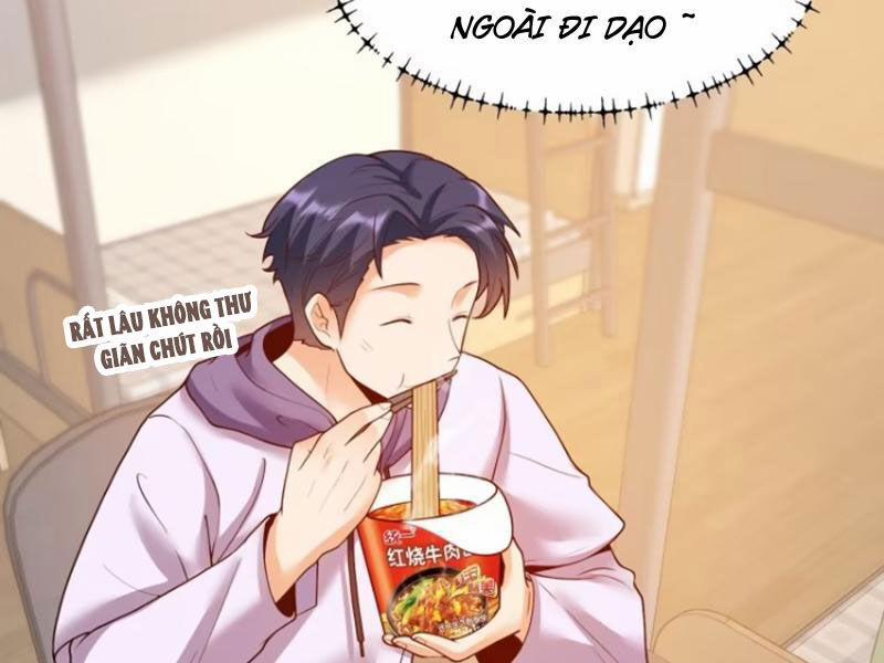 Trọng Sinh Không Làm Chạn Vương, Tôi Một Mình Nạp Game Thăng Cấp 65 trang 59