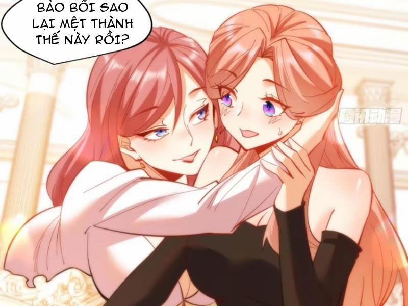 Trọng Sinh Không Làm Chạn Vương, Tôi Một Mình Nạp Game Thăng Cấp 65 trang 70