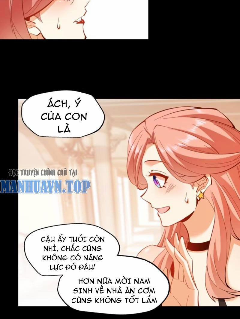 Trọng Sinh Không Làm Chạn Vương, Tôi Một Mình Nạp Game Thăng Cấp 66 trang 12