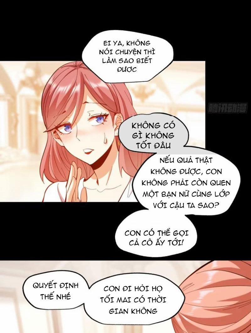 Trọng Sinh Không Làm Chạn Vương, Tôi Một Mình Nạp Game Thăng Cấp 66 trang 13