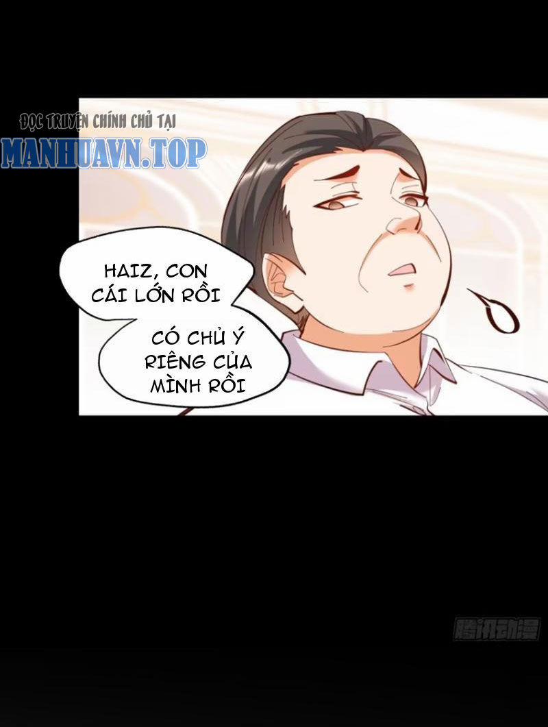 Trọng Sinh Không Làm Chạn Vương, Tôi Một Mình Nạp Game Thăng Cấp 66 trang 19