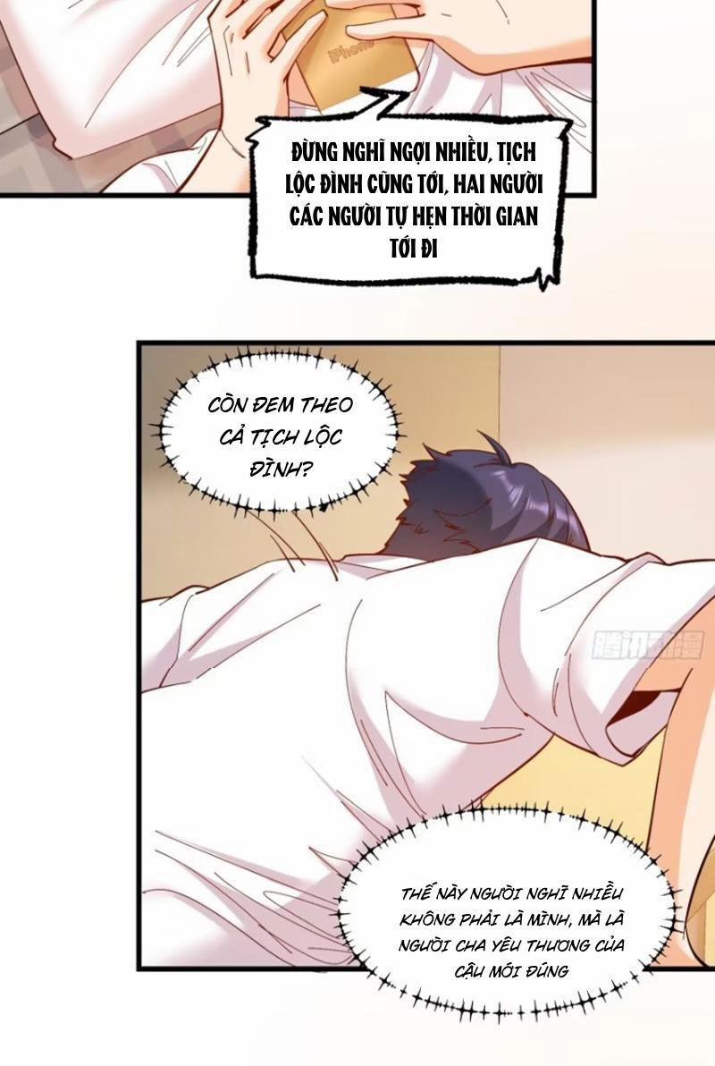 Trọng Sinh Không Làm Chạn Vương, Tôi Một Mình Nạp Game Thăng Cấp 66 trang 24