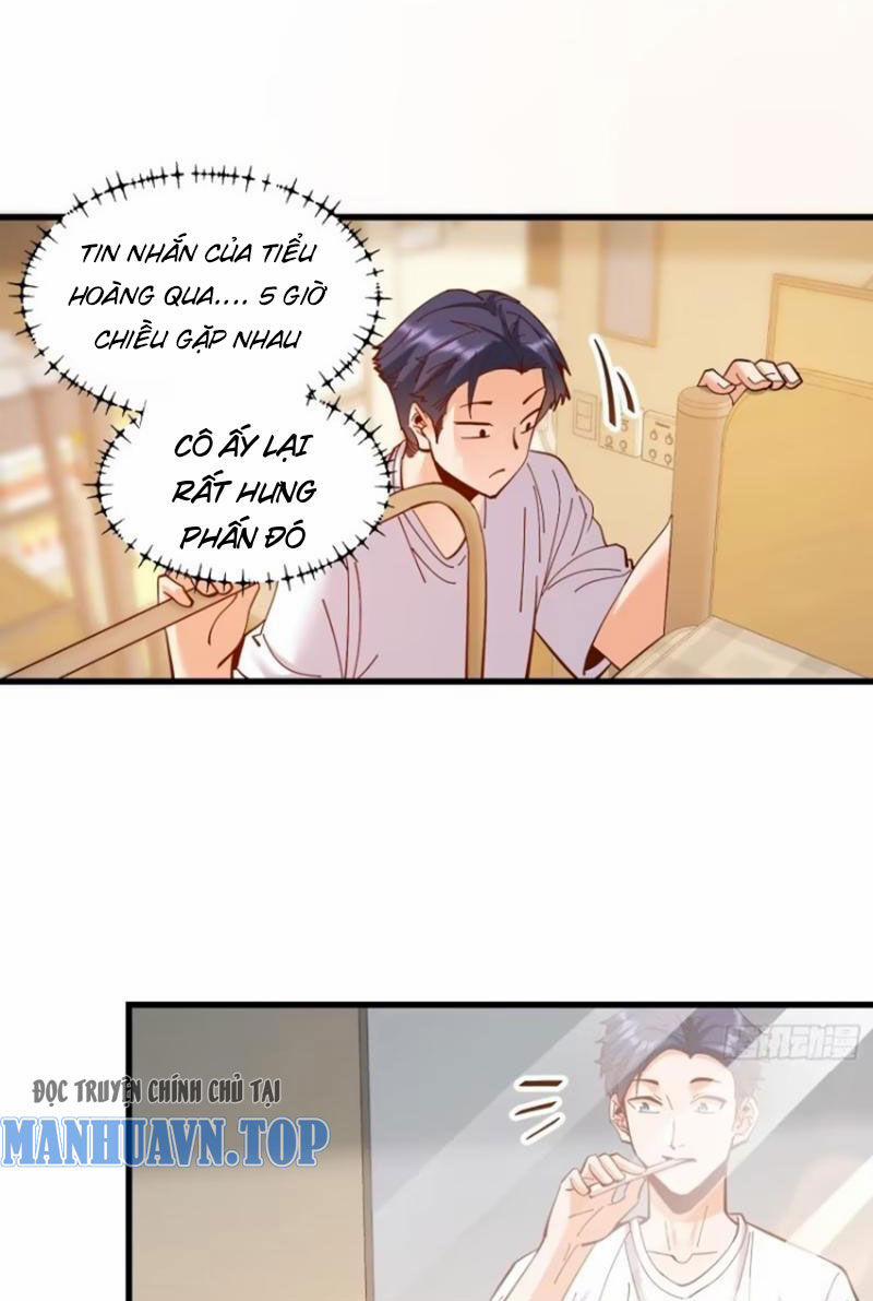 Trọng Sinh Không Làm Chạn Vương, Tôi Một Mình Nạp Game Thăng Cấp 66 trang 25