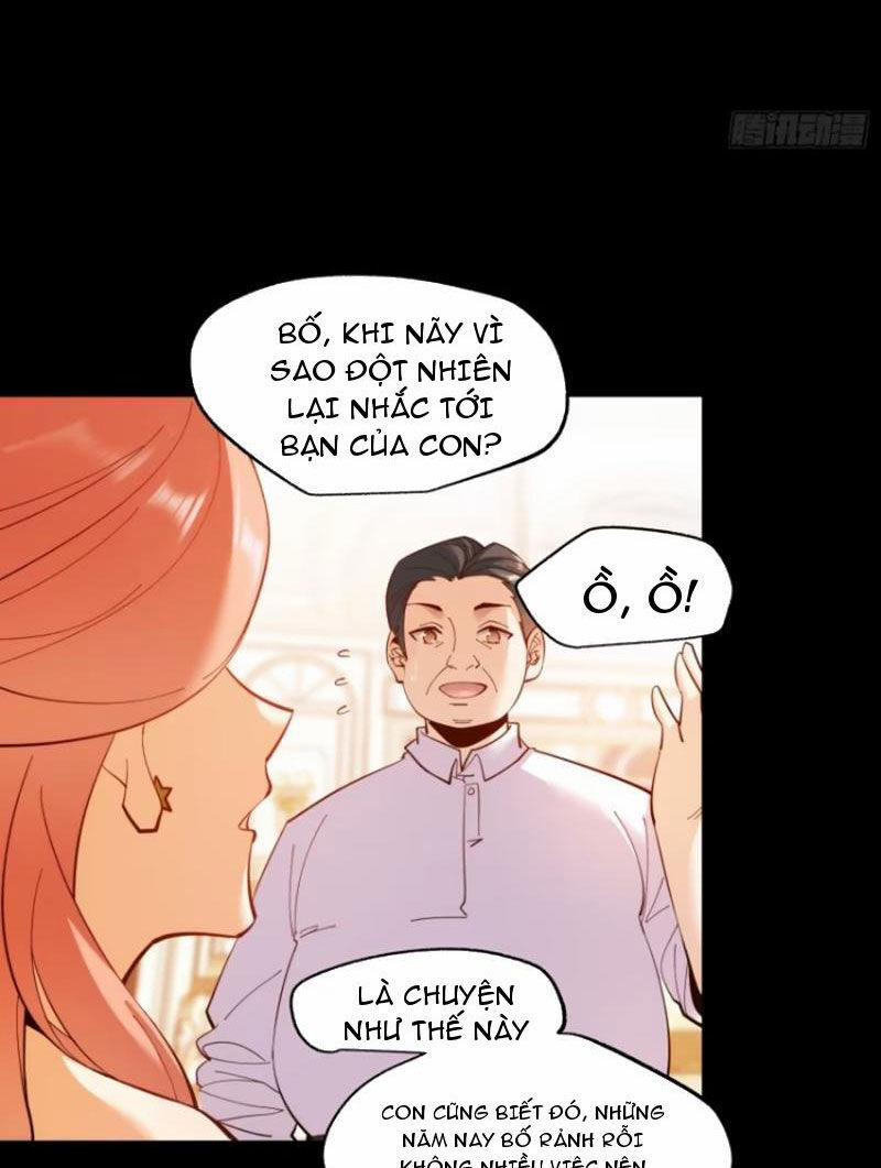 Trọng Sinh Không Làm Chạn Vương, Tôi Một Mình Nạp Game Thăng Cấp 66 trang 3