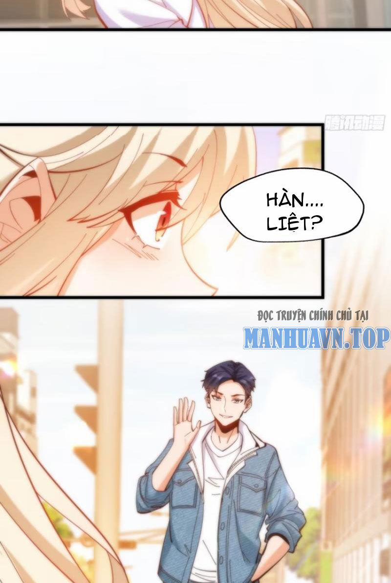 Trọng Sinh Không Làm Chạn Vương, Tôi Một Mình Nạp Game Thăng Cấp 66 trang 30