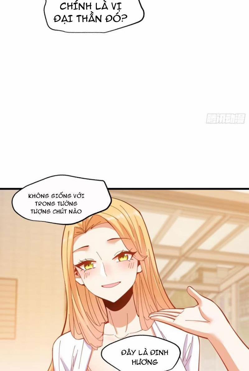 Trọng Sinh Không Làm Chạn Vương, Tôi Một Mình Nạp Game Thăng Cấp 66 trang 33