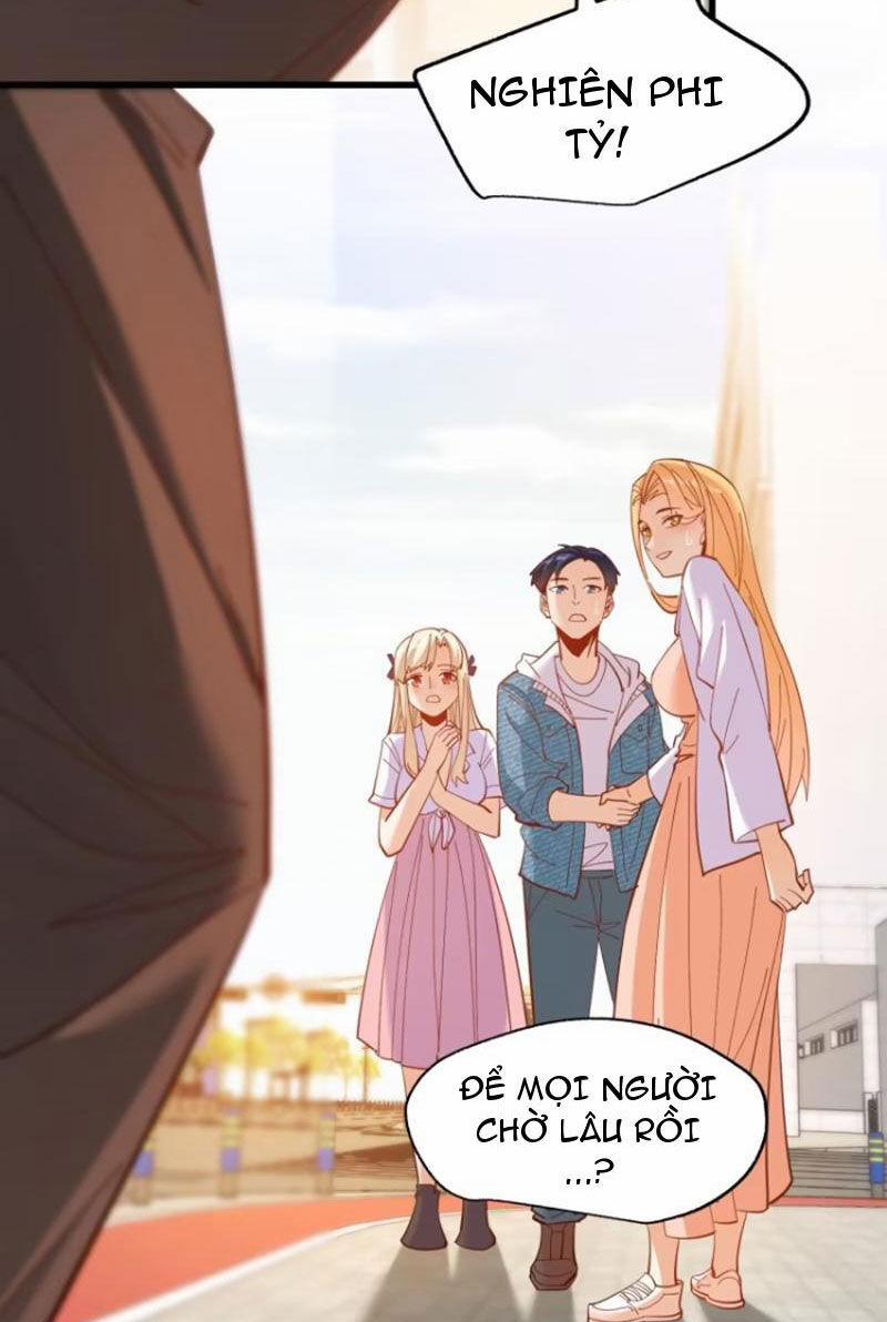 Trọng Sinh Không Làm Chạn Vương, Tôi Một Mình Nạp Game Thăng Cấp 66 trang 37