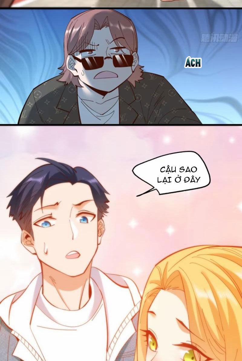 Trọng Sinh Không Làm Chạn Vương, Tôi Một Mình Nạp Game Thăng Cấp 66 trang 38