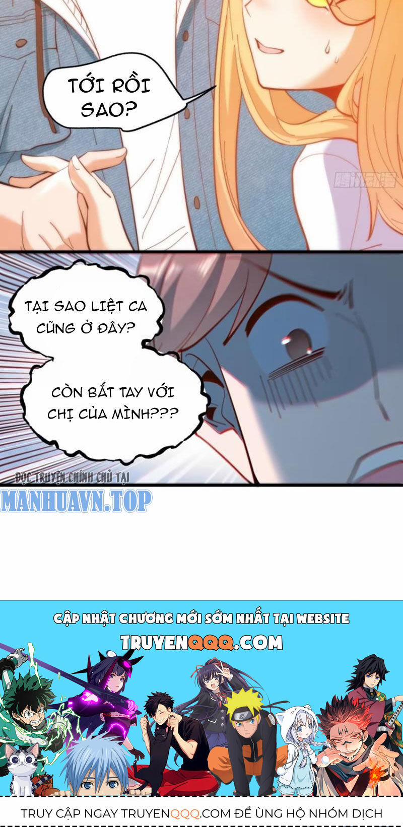 Trọng Sinh Không Làm Chạn Vương, Tôi Một Mình Nạp Game Thăng Cấp 66 trang 39