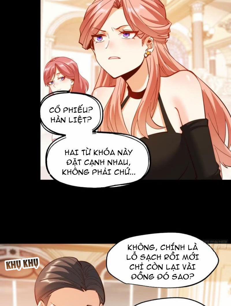 Trọng Sinh Không Làm Chạn Vương, Tôi Một Mình Nạp Game Thăng Cấp 66 trang 5