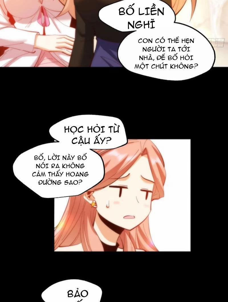 Trọng Sinh Không Làm Chạn Vương, Tôi Một Mình Nạp Game Thăng Cấp 66 trang 7