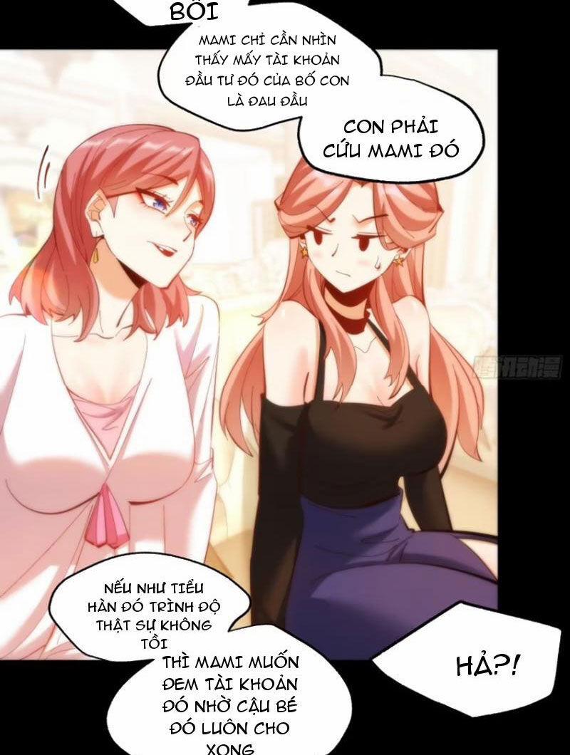 Trọng Sinh Không Làm Chạn Vương, Tôi Một Mình Nạp Game Thăng Cấp 66 trang 8