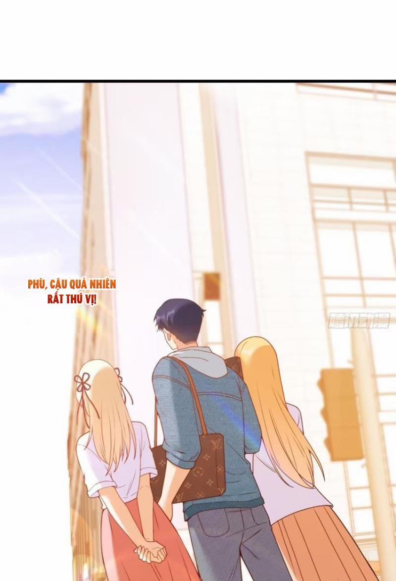 Trọng Sinh Không Làm Chạn Vương, Tôi Một Mình Nạp Game Thăng Cấp 67 trang 10