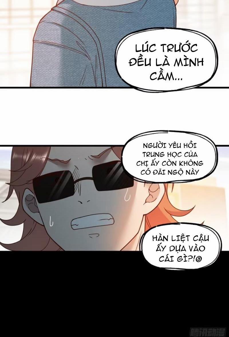 Trọng Sinh Không Làm Chạn Vương, Tôi Một Mình Nạp Game Thăng Cấp 67 trang 12