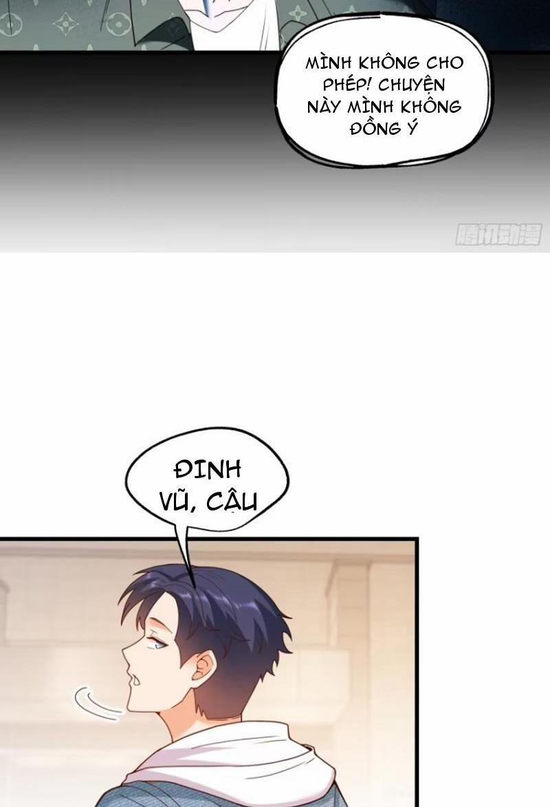 Trọng Sinh Không Làm Chạn Vương, Tôi Một Mình Nạp Game Thăng Cấp 67 trang 14