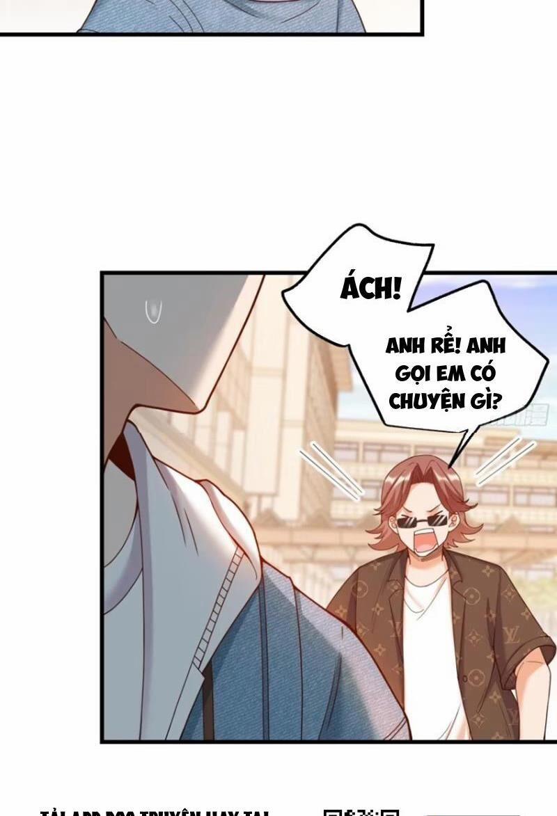 Trọng Sinh Không Làm Chạn Vương, Tôi Một Mình Nạp Game Thăng Cấp 67 trang 15