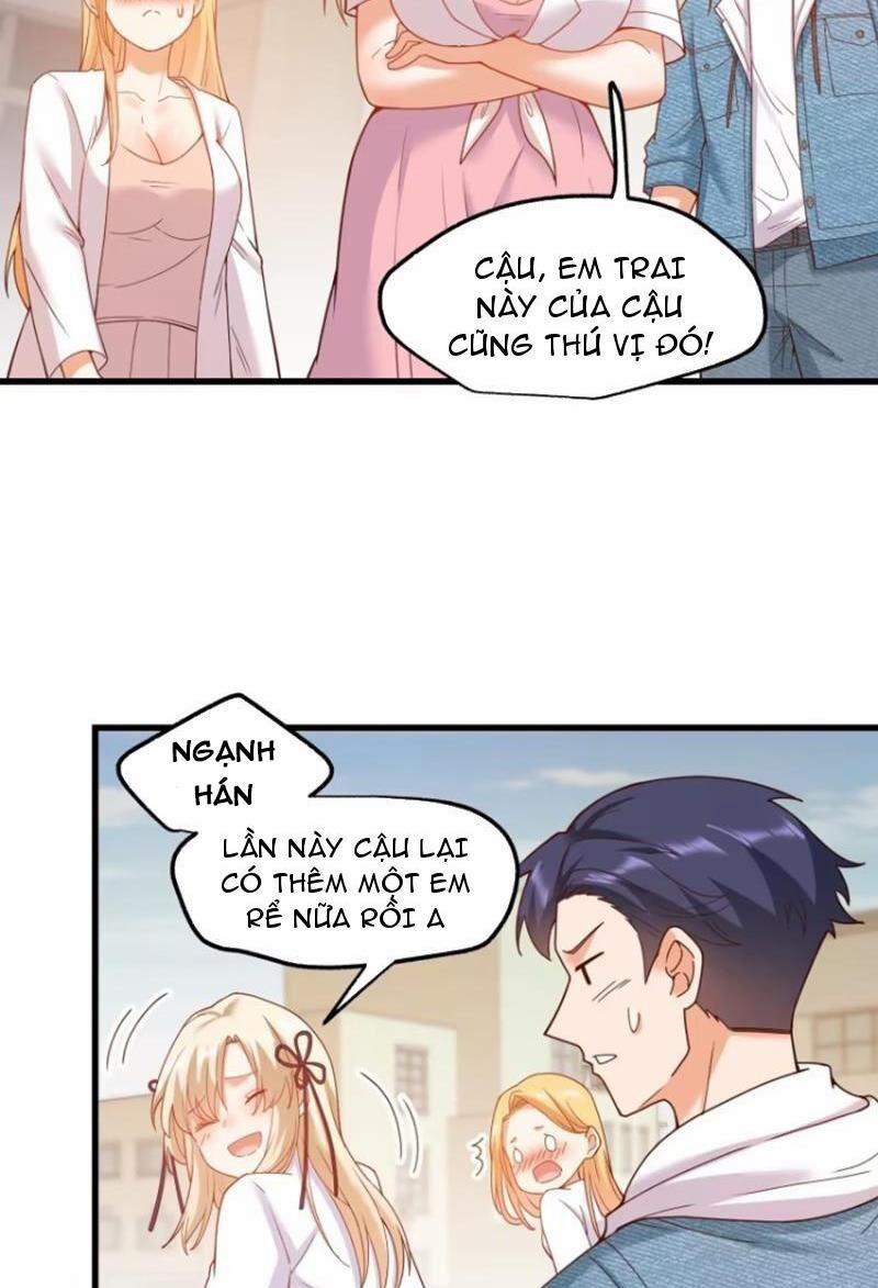 Trọng Sinh Không Làm Chạn Vương, Tôi Một Mình Nạp Game Thăng Cấp 67 trang 18