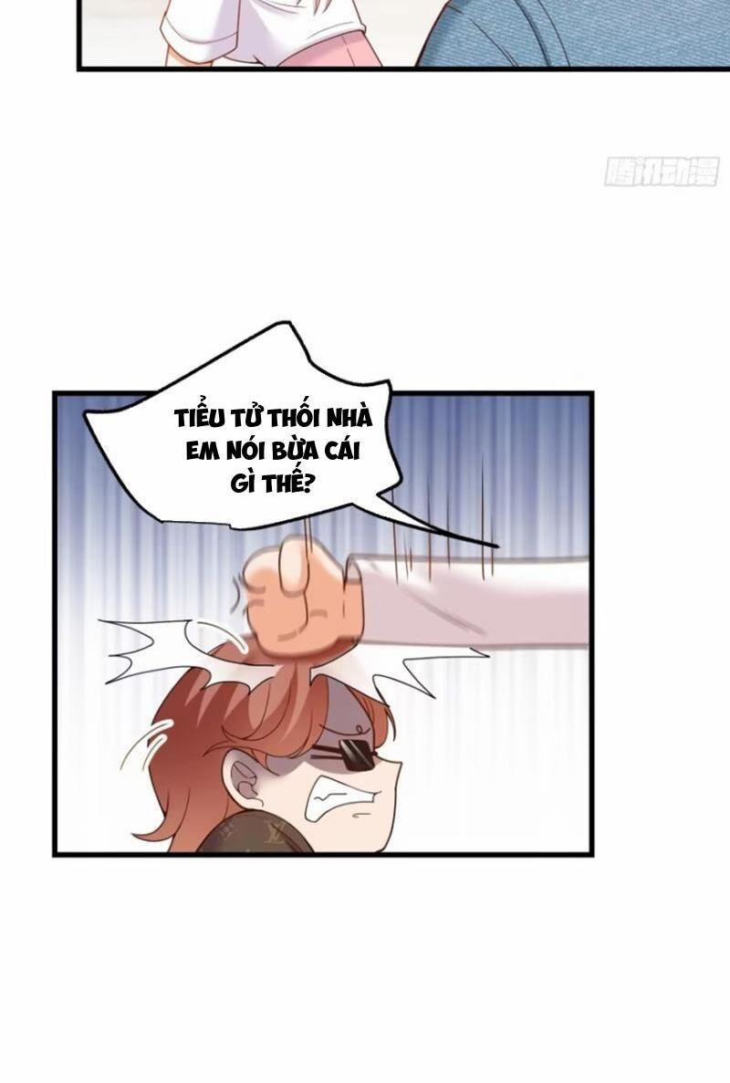 Trọng Sinh Không Làm Chạn Vương, Tôi Một Mình Nạp Game Thăng Cấp 67 trang 19