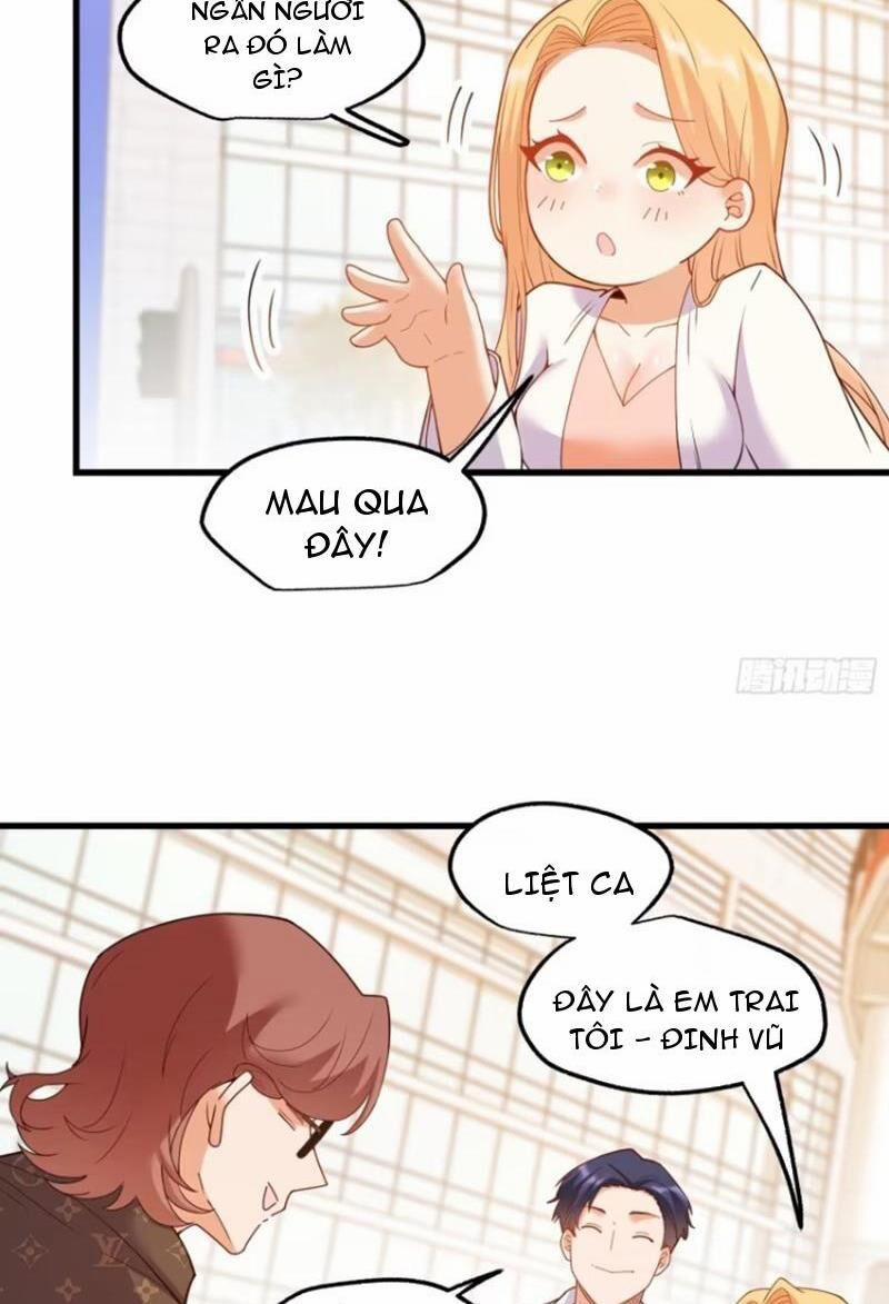 Trọng Sinh Không Làm Chạn Vương, Tôi Một Mình Nạp Game Thăng Cấp 67 trang 2