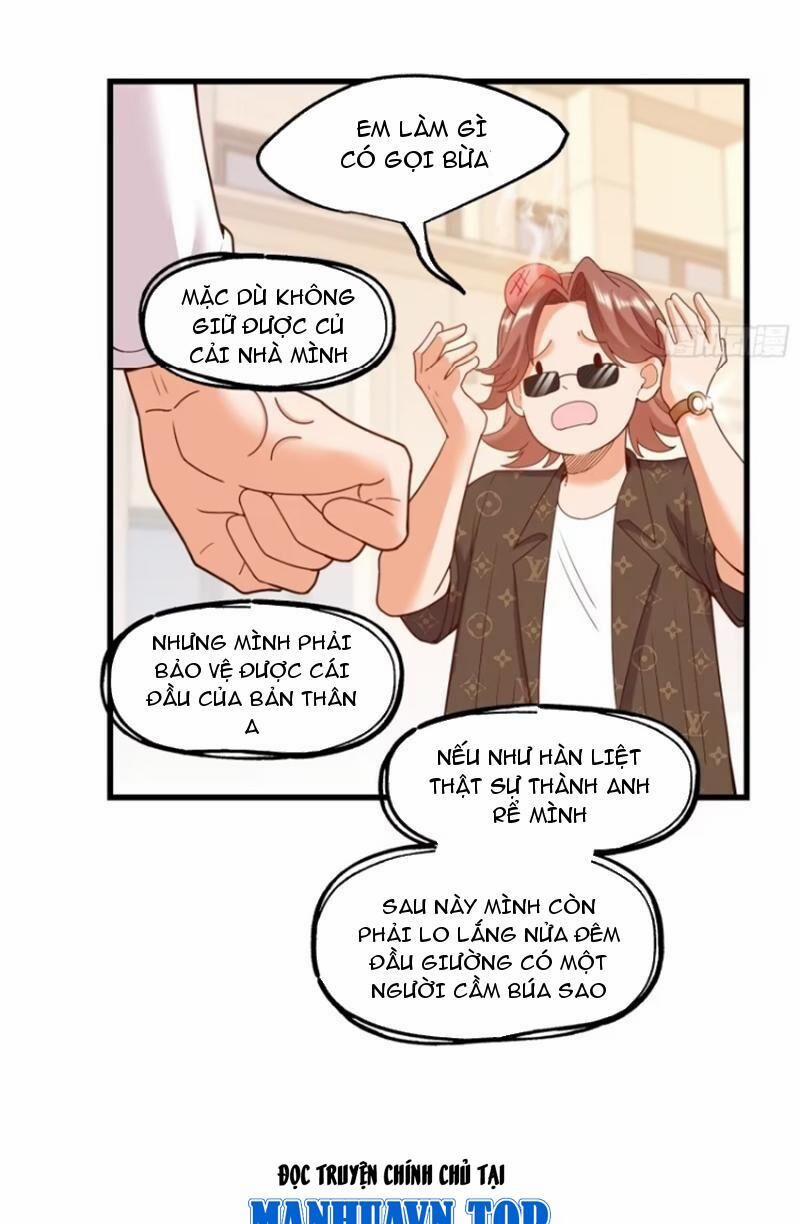 Trọng Sinh Không Làm Chạn Vương, Tôi Một Mình Nạp Game Thăng Cấp 67 trang 20