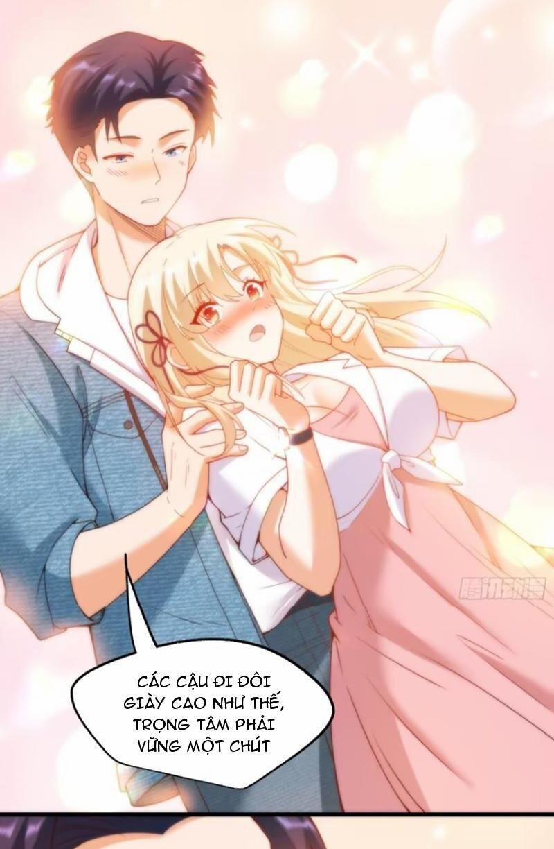 Trọng Sinh Không Làm Chạn Vương, Tôi Một Mình Nạp Game Thăng Cấp 67 trang 29