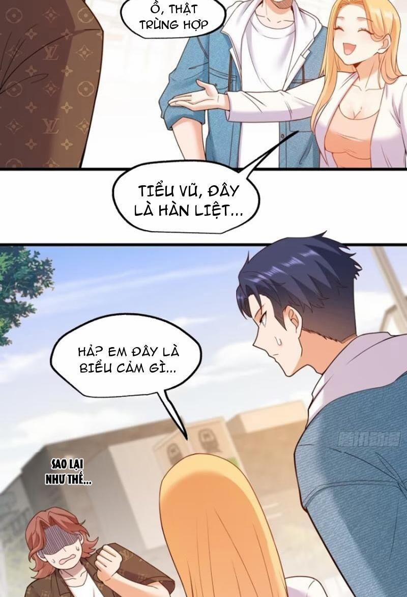 Trọng Sinh Không Làm Chạn Vương, Tôi Một Mình Nạp Game Thăng Cấp 67 trang 3