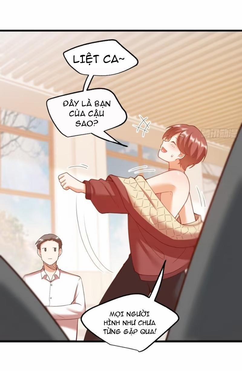 Trọng Sinh Không Làm Chạn Vương, Tôi Một Mình Nạp Game Thăng Cấp 67 trang 34