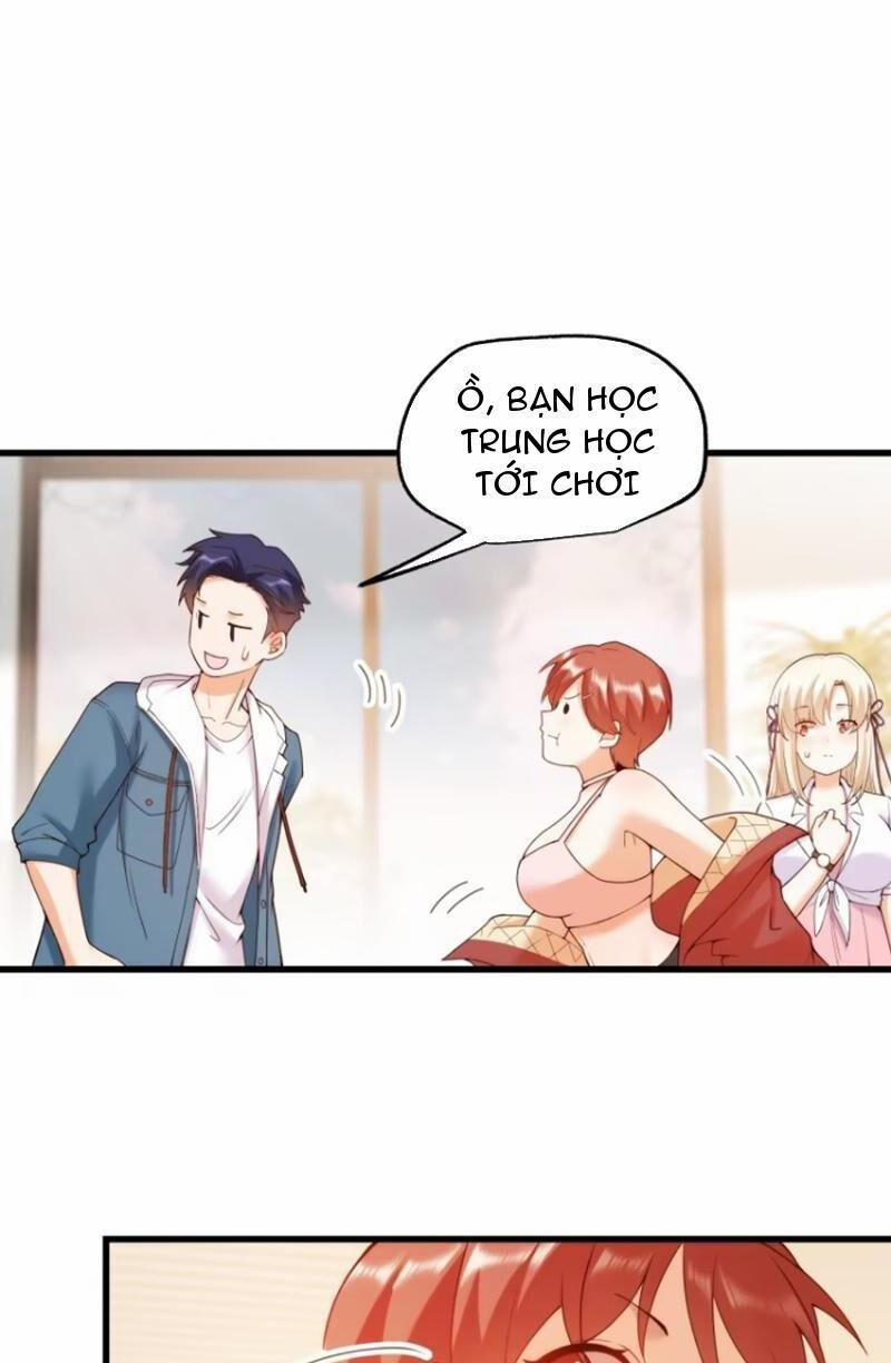 Trọng Sinh Không Làm Chạn Vương, Tôi Một Mình Nạp Game Thăng Cấp 67 trang 35