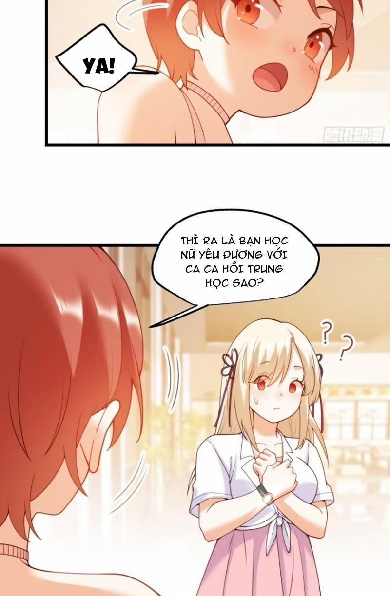 Trọng Sinh Không Làm Chạn Vương, Tôi Một Mình Nạp Game Thăng Cấp 67 trang 36