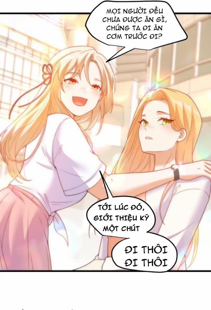 Trọng Sinh Không Làm Chạn Vương, Tôi Một Mình Nạp Game Thăng Cấp 67 trang 5