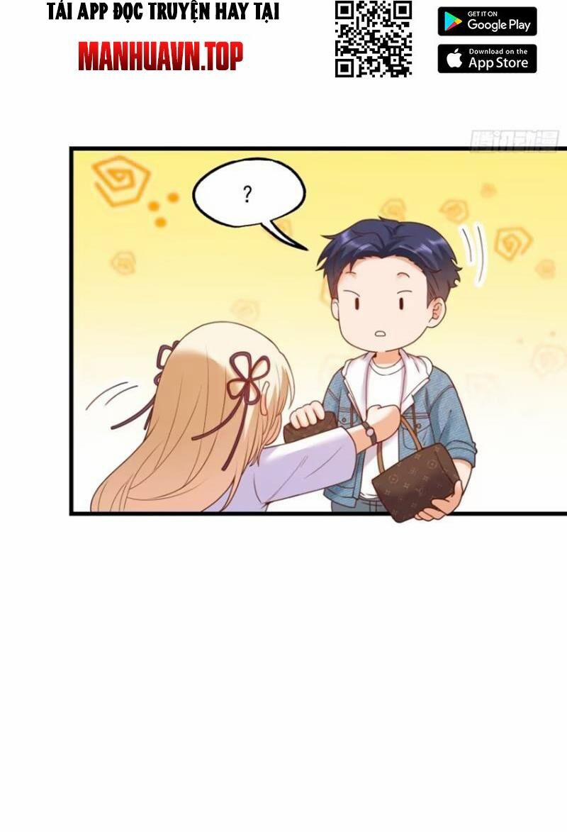 Trọng Sinh Không Làm Chạn Vương, Tôi Một Mình Nạp Game Thăng Cấp 67 trang 6