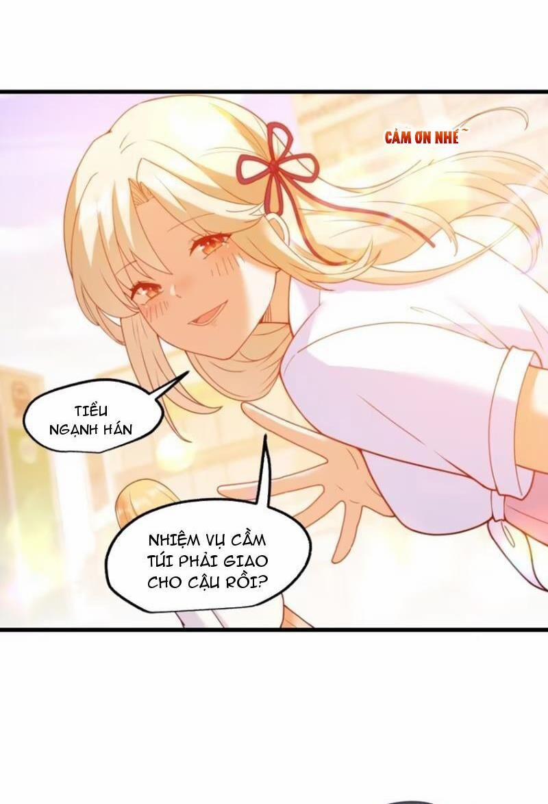 Trọng Sinh Không Làm Chạn Vương, Tôi Một Mình Nạp Game Thăng Cấp 67 trang 7