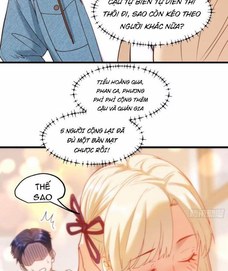 Trọng Sinh Không Làm Chạn Vương, Tôi Một Mình Nạp Game Thăng Cấp 68 trang 11