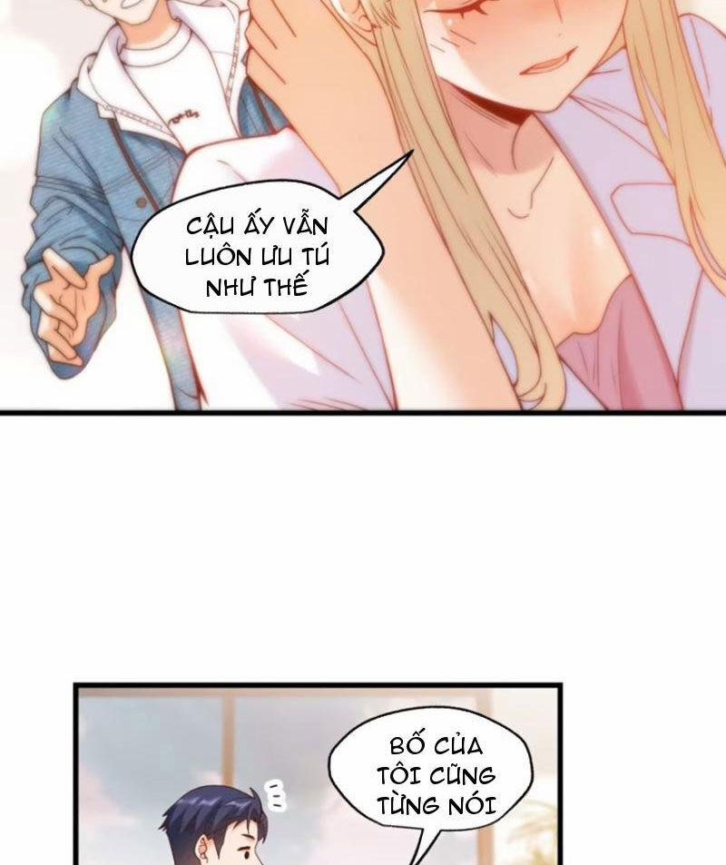 Trọng Sinh Không Làm Chạn Vương, Tôi Một Mình Nạp Game Thăng Cấp 68 trang 12