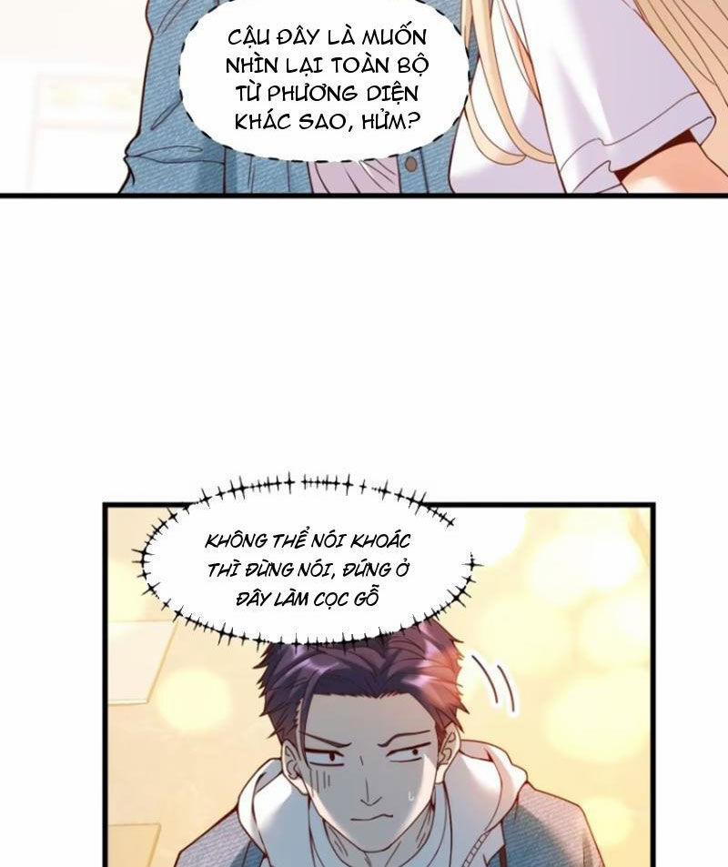 Trọng Sinh Không Làm Chạn Vương, Tôi Một Mình Nạp Game Thăng Cấp 68 trang 15