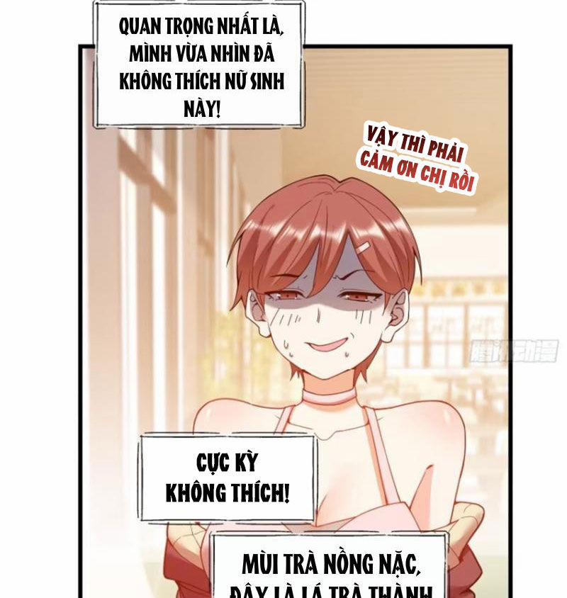 Trọng Sinh Không Làm Chạn Vương, Tôi Một Mình Nạp Game Thăng Cấp 68 trang 23